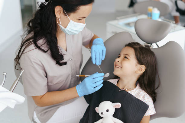 Best Emergency Care for Gum Disease in Poteau, OK