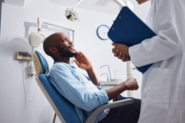 Best Emergency Care for Gum Disease in Poteau, OK