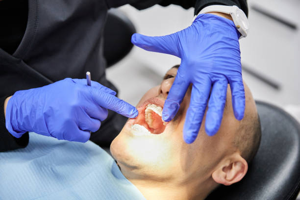 Best Walk-In Emergency Dental Services in Poteau, OK
