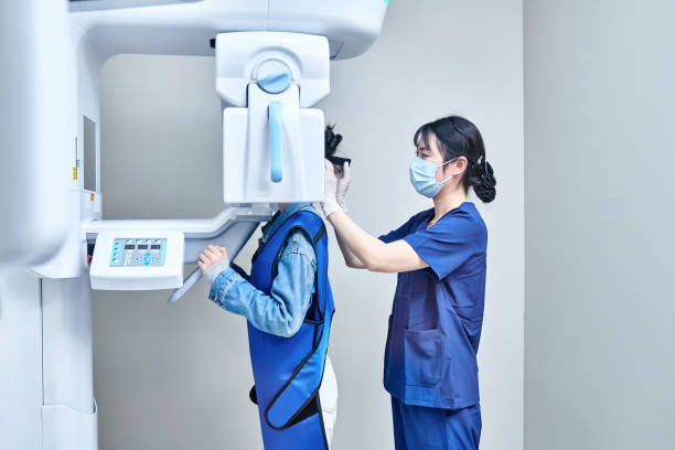 Best Emergency X-Rays and Diagnostics in Poteau, OK